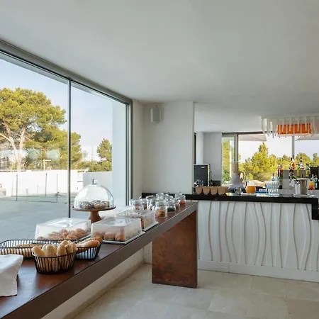 Thb Naeco Ibiza - Adults Only-2