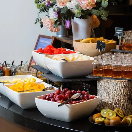 Swissotel Tallinn-3
