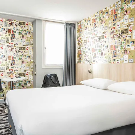 Ibis Styles Reims Centre Cathedrale-3