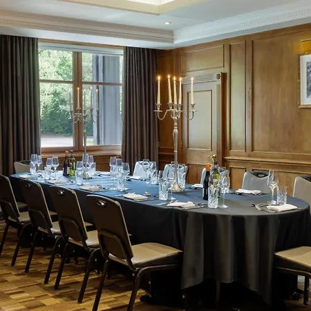 Doubletree By Hilton Southampton-3