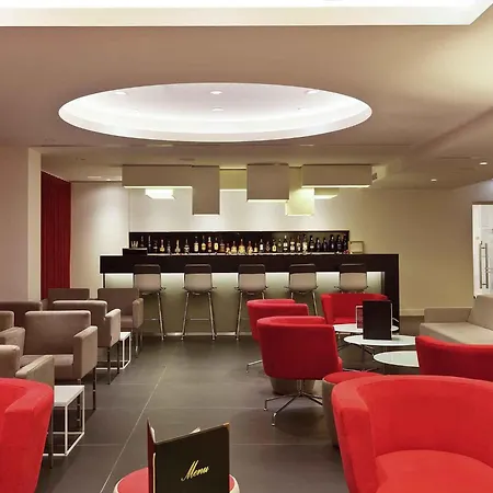 Hotel Mercure Braga Centro-3