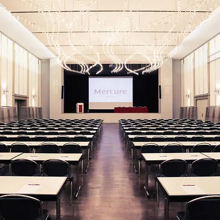 Mercure Hotel Dortmund Messe&Kongress-3