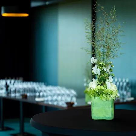 Sofitel Luxembourg Le Grand Ducal-3