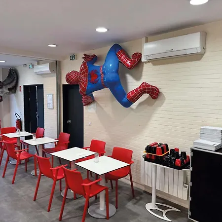 Ibis Styles Paris Saint Denis La Plaine-2
