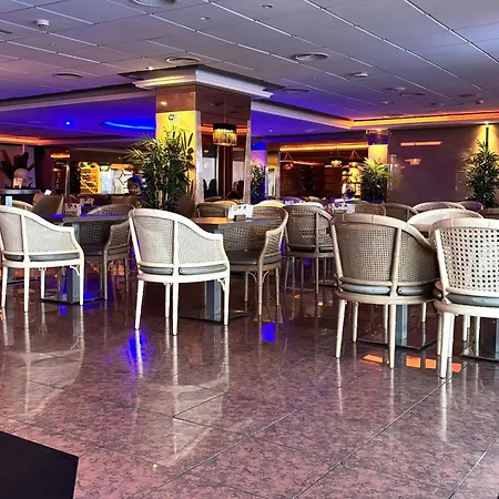 Hotel Pimar & Spa-3
