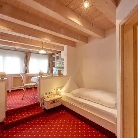 Hotel Schwarzwald-Gasthof Rößle-3