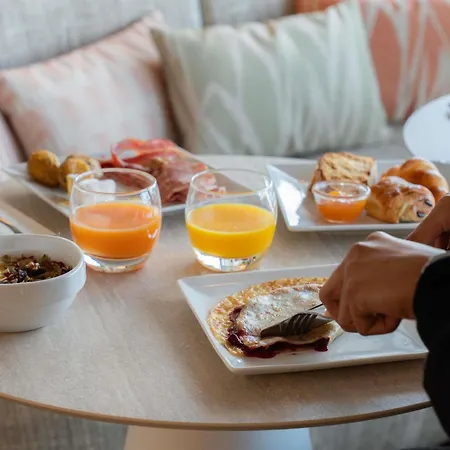 Mercure Paris Ivry Quai De Seine-3