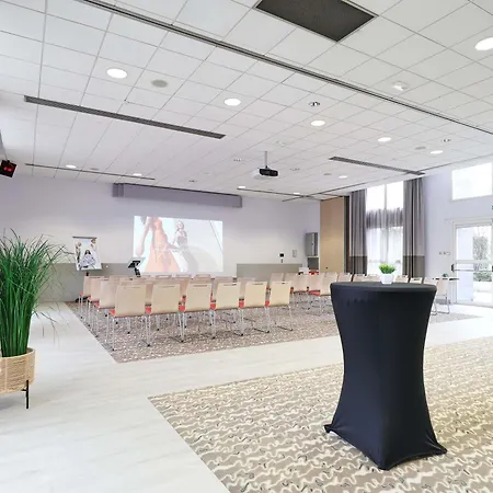 Hotel Mercure Grenoble Centre Président-3