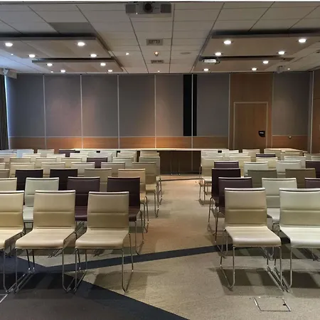 Novotel Paris Sud Porte de Charenton-3