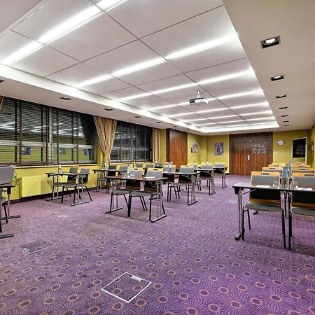 Mercure Gdansk Stare Miasto-2