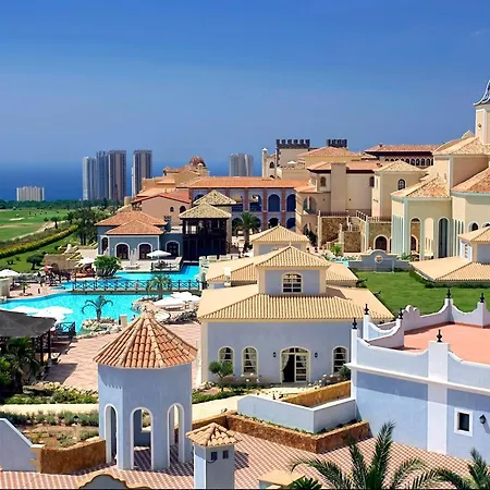 Melia Villaitana-3