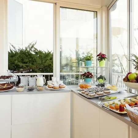 Ibis Styles Bari Giovinazzo-3