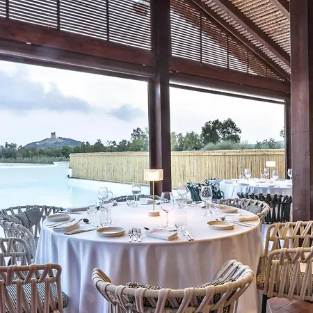 Veridia Resort Sardinia, A Member Of Radisson Individuals (Adults Only)-3