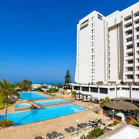 Anezi Tower Hotel-2