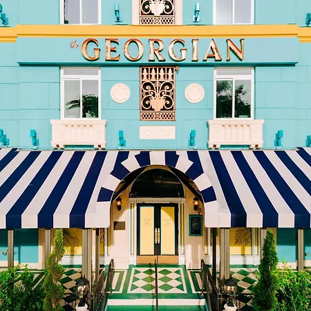 The Georgian, In The Unbound Collection By Hyatt-2