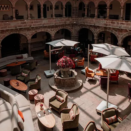 Novotel Cusco-3