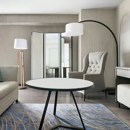 Mystic Marriott Hotel And Spa-2