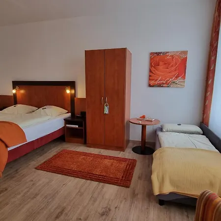 Akzent Hotel Strandhalle-2