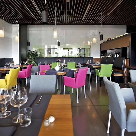 Mercure Nerocubo Rovereto-2