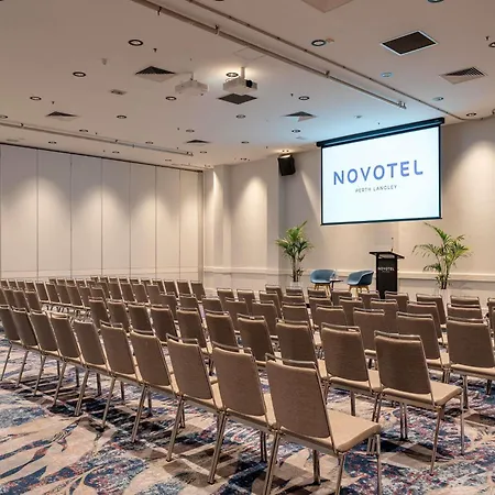 Novotel Perth Langley-2