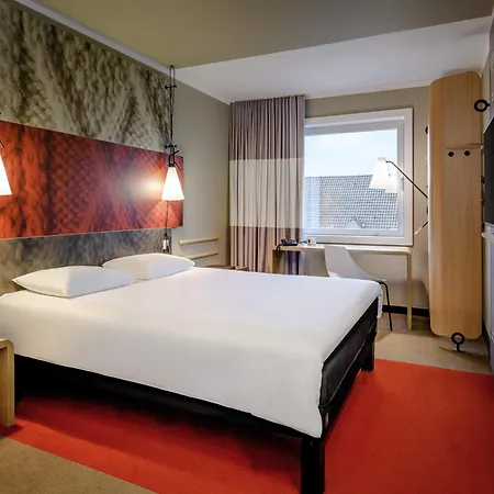 Ibis Muenster City-3