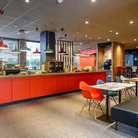 ibis Mainz City-2