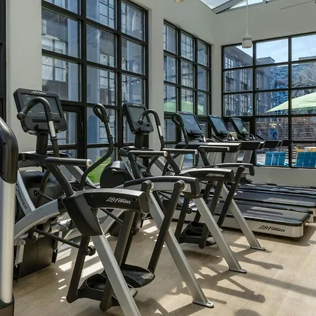 Marriott Vacation Club, San Francisco  -3