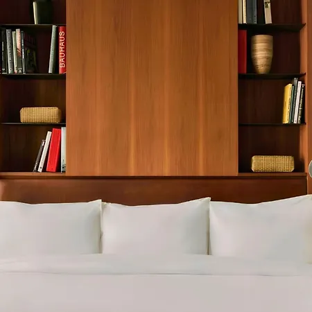 Chambers Hotel New York-3
