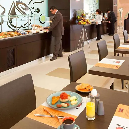 Ibis Amman-3
