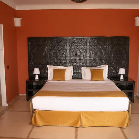 Hôtel Calipau Riad Maison d'Hôtes-3