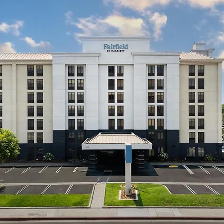 Fairfield Inn & Suites Anaheim North Buena Park-2