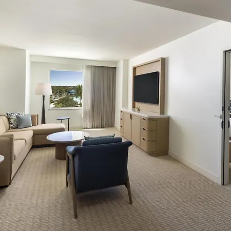 Hilton Orlando-2