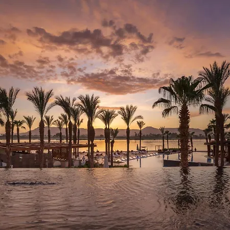 Hilton Luxor Resort&Spa-3