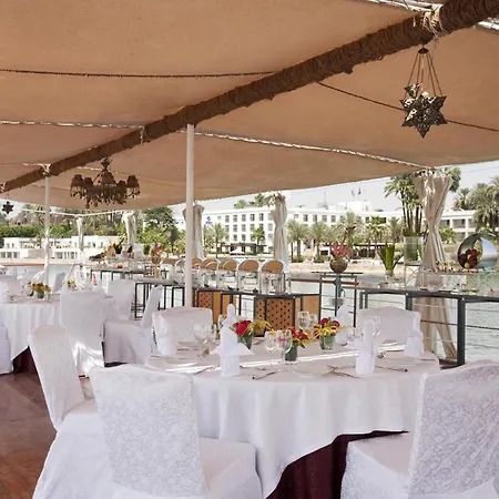 Hilton Luxor Resort&Spa-2