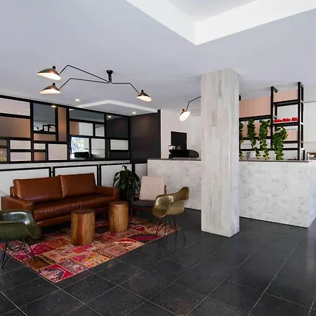 Ibis Budget Sydney East-2