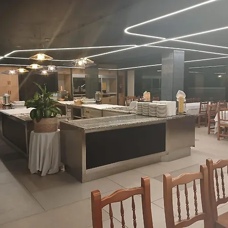 Hotel Ría Mar-2