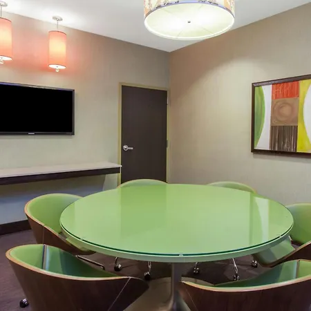 Crowne Plaza Chicago Ohare Hotel & Conf Ctr By Ihg-3