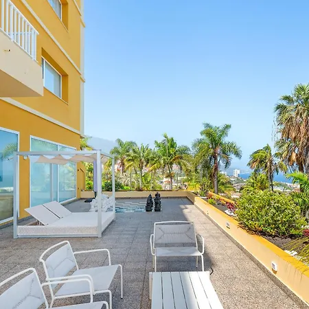 Hotel Tigaiga-3