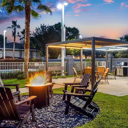 Staybridge Suites Pensacola Airport By Ihg-3