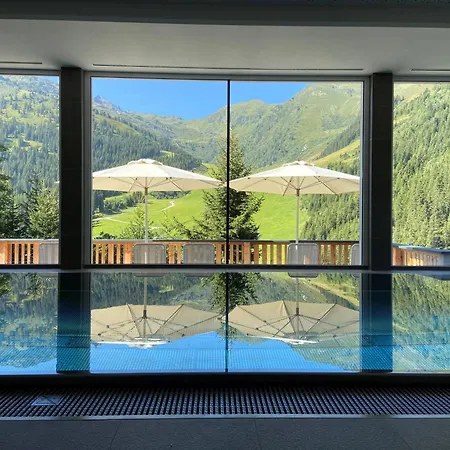 Hotel Zirbenhof-3