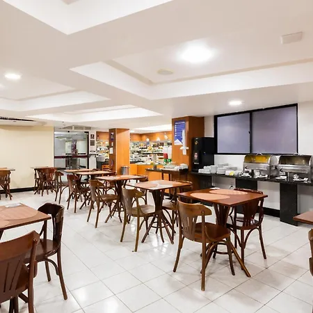 Hotel Euro Suíte Recife Boa Viagem By Nacional Inn-2