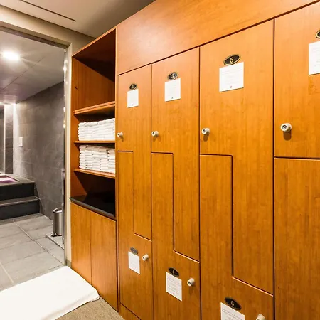Ibis Ambassador Myeongdong-2