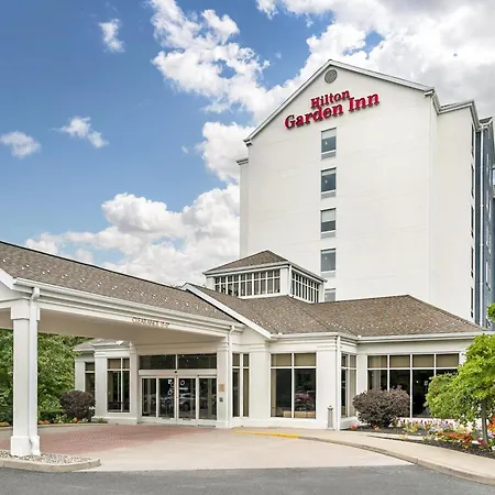 Hilton Garden Inn Albany-Suny Area-2