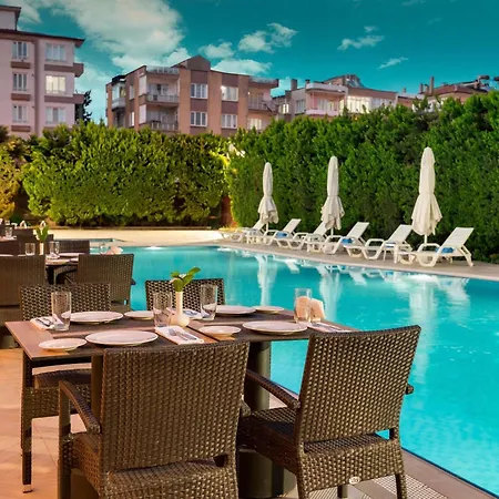 Novotel Gaziantep-3