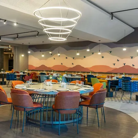 Novotel Gaziantep-2