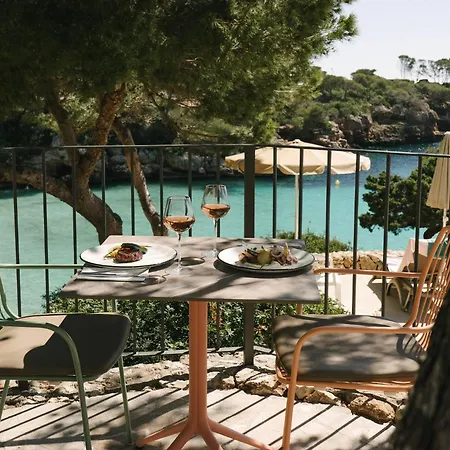 Inturotel Cala Esmeralda Beach Hotel & Spa - Adults Only-3
