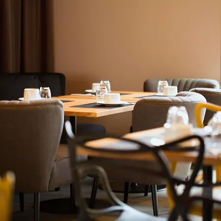 Mercure Saint Malo Balmoral-2