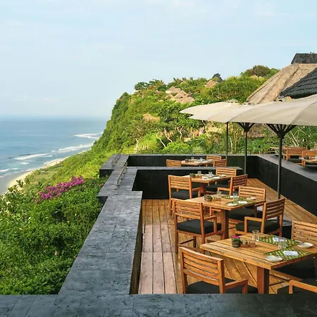 Bvlgari Resort Bali-3
