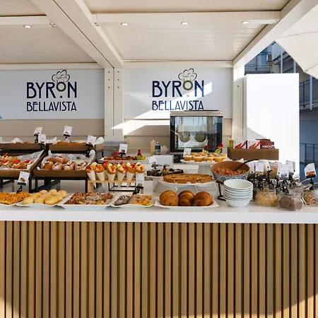Hotel Byron Bellavista-2