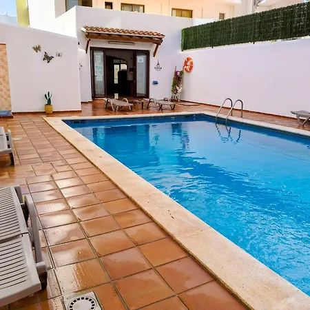 Hostal Horizonte-3